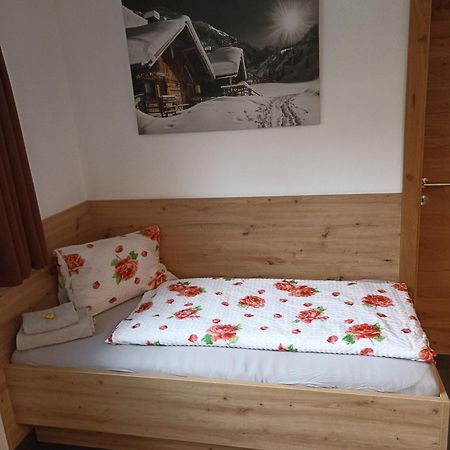 Haus In Der Kurve Διαμέρισμα Kappl  Εξωτερικό φωτογραφία