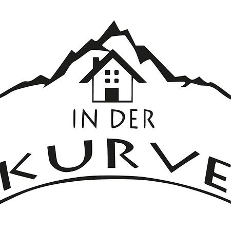 Haus In Der Kurve Διαμέρισμα Kappl  Εξωτερικό φωτογραφία