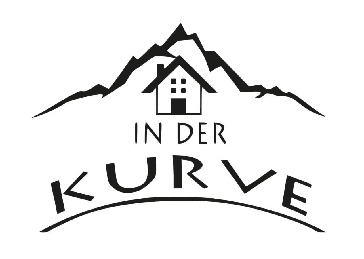 Haus In Der Kurve Διαμέρισμα Kappl  Εξωτερικό φωτογραφία