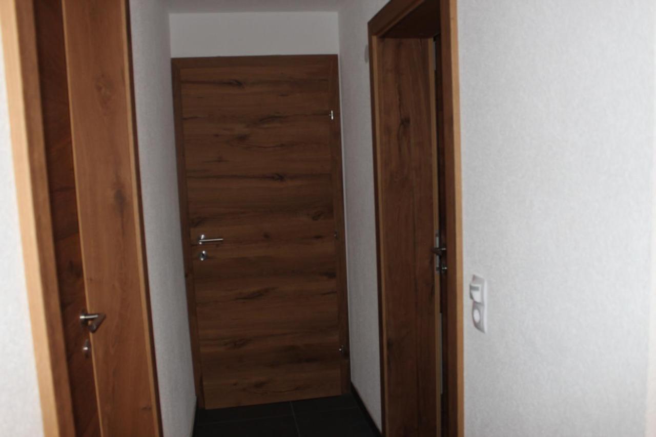 Haus In Der Kurve Διαμέρισμα Kappl  Εξωτερικό φωτογραφία